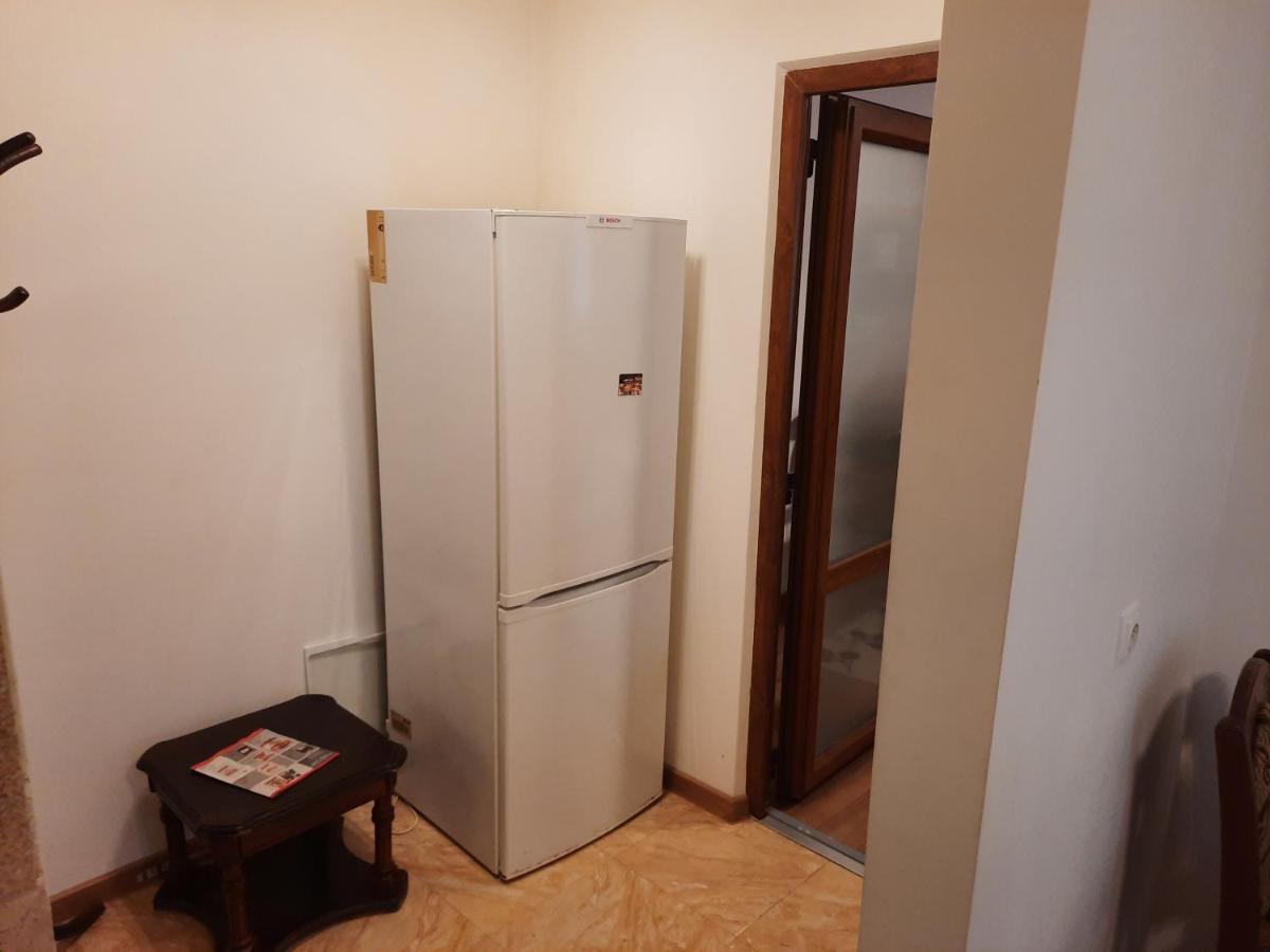 Apartmán Apartament Zona Centrala Hunedoara Exteriér fotografie